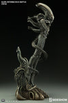 Alien - Internecivus Raptus Statue
