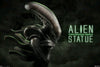 Alien - Internecivus Raptus Statue