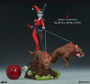 Batman The Animated Series - Harley Quinn Statue
