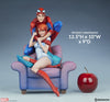 Spider-Man - Spider-Man & Mary Jane Maquette