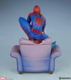 Spider-Man - Spider-Man & Mary Jane Maquette