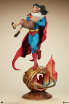 Superman - Superman & Lois Lane Diorama