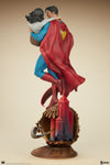 Superman - Superman & Lois Lane Diorama
