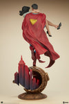 Superman - Superman & Lois Lane Diorama