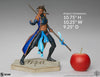 Critical Role - Beau Mighty Nein Statue