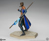 Critical Role - Beau Mighty Nein Statue