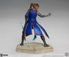 Critical Role - Beau Mighty Nein Statue