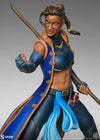 Critical Role - Beau Mighty Nein Statue