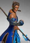 Critical Role - Beau Mighty Nein Statue