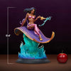 Fairytale Fantasies - Sultana: Arabian Nights Statue