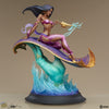 Fairytale Fantasies - Sultana: Arabian Nights Statue