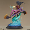 Fairytale Fantasies - Sultana: Arabian Nights Statue