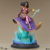 Fairytale Fantasies - Sultana: Arabian Nights Statue