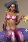 Fairytale Fantasies - Sultana: Arabian Nights Statue