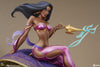 Fairytale Fantasies - Sultana: Arabian Nights Statue