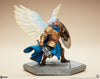 Critical Role - Pike Trickfoot (Vox Machina) Statue