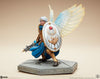Critical Role - Pike Trickfoot (Vox Machina) Statue