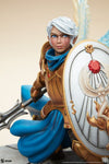 Critical Role - Pike Trickfoot (Vox Machina) Statue