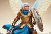 Critical Role - Pike Trickfoot (Vox Machina) Statue