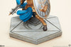 Critical Role - Pike Trickfoot (Vox Machina) Statue