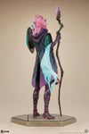 Critical Role - Caduceus Clay (Mighty Nein) Statue