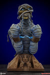 Iron Maiden - Powerslave Eddie Bust