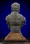 Iron Maiden - Powerslave Eddie Bust