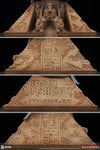 Iron Maiden - Powerslave Eddie Bust