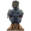 Iron Maiden - Powerslave Eddie Bust