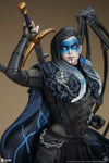Critical Role - Yasha Nydoorin Mighty Nein Statue