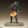 Critical Role - Nott The Brave Mighty Nein Statue
