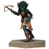 Critical Role - Nott The Brave Mighty Nein Statue