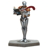 Critical Role - Doty (Vox Machina) Statue