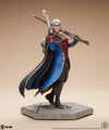 Critical Role - Vox Machina Percival Fredrickstein von Musel Klossowski de Rolo III Statue