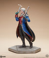 Critical Role - Vox Machina Percival Fredrickstein von Musel Klossowski de Rolo III Statue
