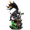 Batman - Batman Vs Joker Eternal Enemies Premium Format Statue