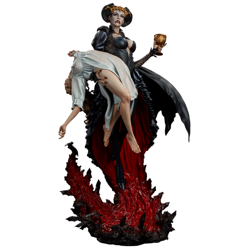 Sideshow Originals - Vampires Lust Premium Format Statue