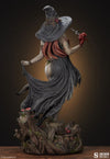 Sideshow Originals - Witch of the Woods Premium Format Statue