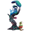Fairytale Fantasies - Lady Cheshire Cat Deluxe Statue