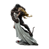 Sideshow Originals - Beauty and the Beast Statue