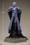 Critical Role - Essek Thelyss (Mighty Nein) Statue