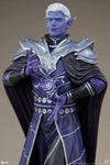 Critical Role - Essek Thelyss (Mighty Nein) Statue