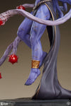 Critical Role - Lucien the Neosomnovem (Mighty Nein) Statue