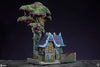 Critical Role - Xhorhaus Dice Tower Tabletop Gaming Accessory
