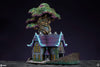 Critical Role - Xhorhaus Dice Tower Tabletop Gaming Accessory