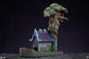 Critical Role - Xhorhaus Dice Tower Tabletop Gaming Accessory