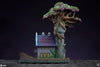 Critical Role - Xhorhaus Dice Tower Tabletop Gaming Accessory