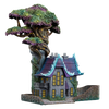 Critical Role - Xhorhaus Dice Tower Tabletop Gaming Accessory
