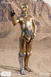 Star Wars - C-3PO 12