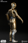 Star Wars - C-3PO 12